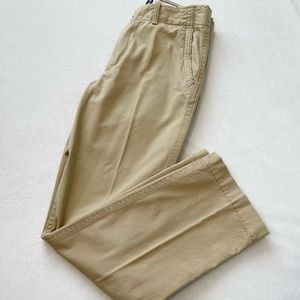 Men’s American Eagle Khaki Trousers